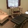 Another example of a treatment room.