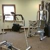 Exercise/Rehabilitation suite